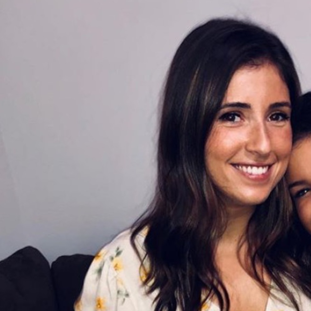 Meet your Posher, Claire